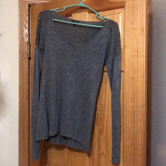 Express long sleeved shirt - Picture 1 of 1